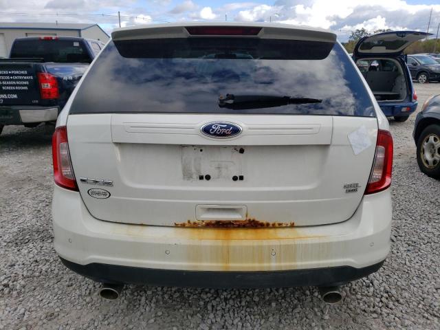 Photo 5 VIN: 2FMDK4JC9BBA40747 - FORD EDGE 