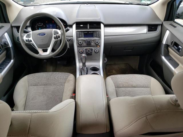 Photo 7 VIN: 2FMDK4JC9BBA40747 - FORD EDGE 