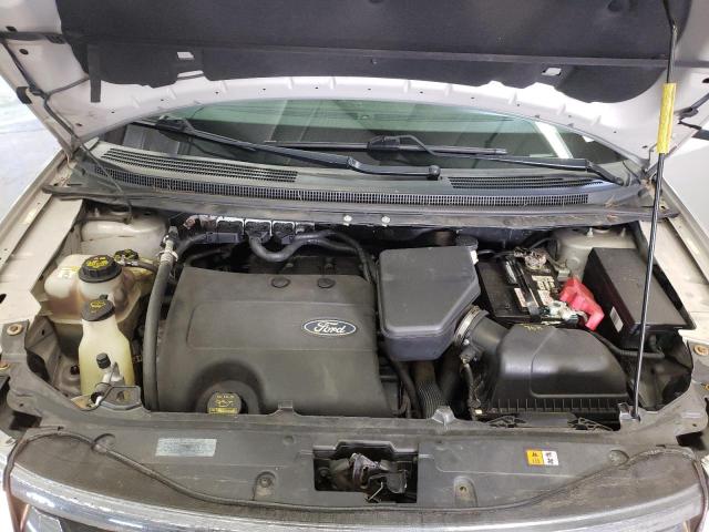 Photo 6 VIN: 2FMDK4JC9BBA40750 - FORD EDGE SEL 