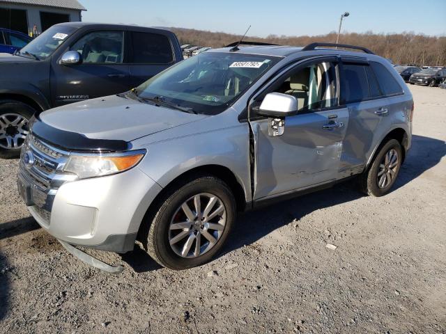 Photo 0 VIN: 2FMDK4JC9BBA63090 - FORD EDGE SEL 