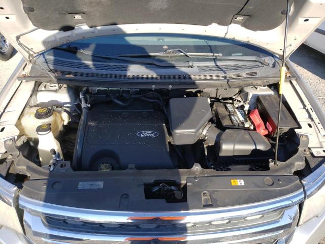 Photo 11 VIN: 2FMDK4JC9BBA63090 - FORD EDGE SEL 