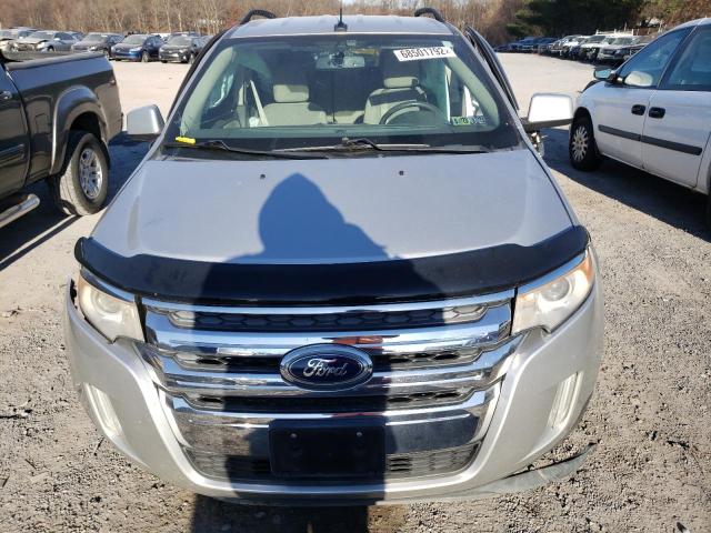 Photo 4 VIN: 2FMDK4JC9BBA63090 - FORD EDGE SEL 