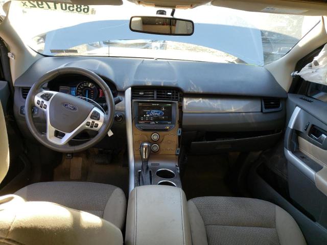 Photo 7 VIN: 2FMDK4JC9BBA63090 - FORD EDGE SEL 