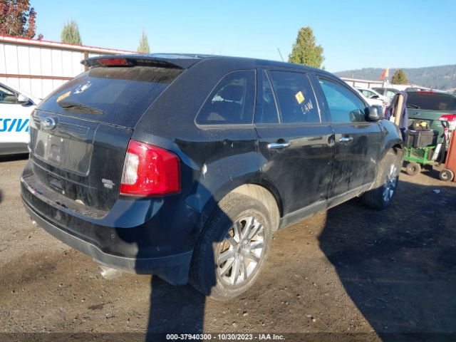 Photo 3 VIN: 2FMDK4JC9BBA72646 - FORD EDGE 