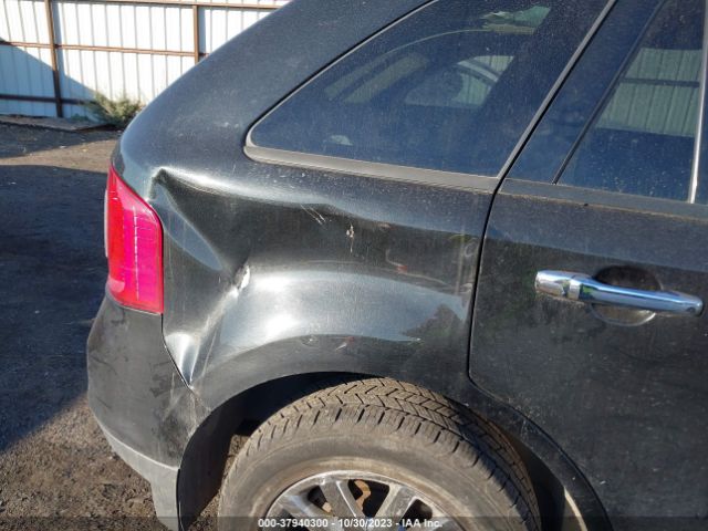 Photo 5 VIN: 2FMDK4JC9BBA72646 - FORD EDGE 