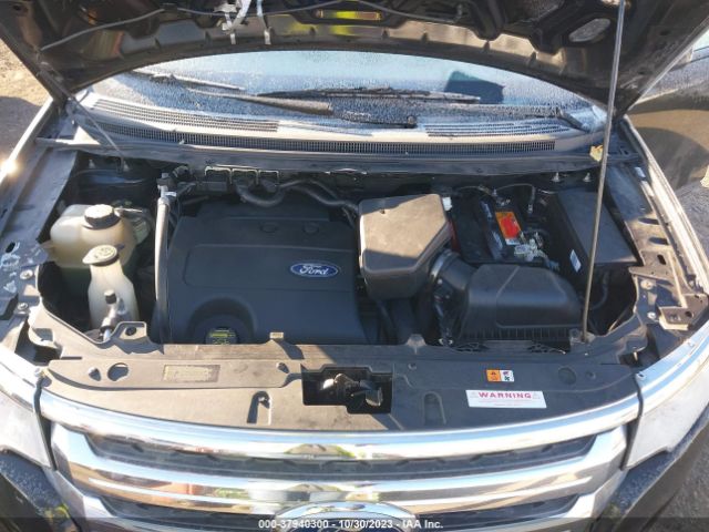 Photo 9 VIN: 2FMDK4JC9BBA72646 - FORD EDGE 