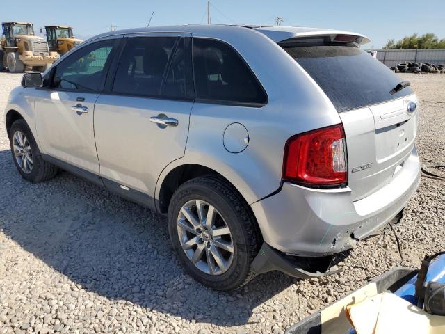 Photo 1 VIN: 2FMDK4JC9BBA90709 - FORD EDGE SEL 