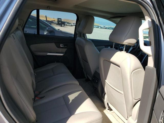 Photo 10 VIN: 2FMDK4JC9BBA90709 - FORD EDGE SEL 