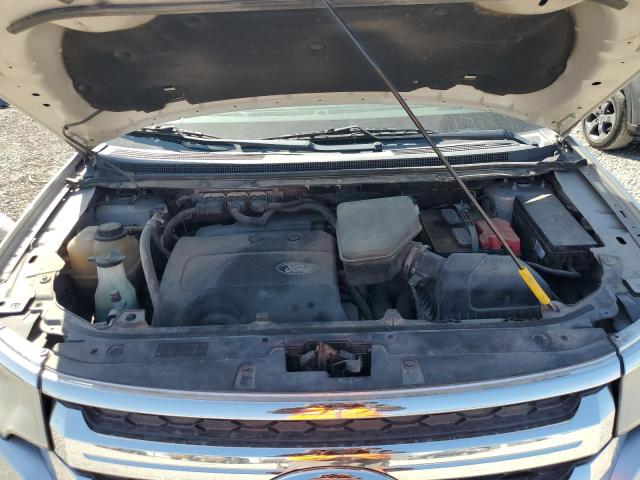 Photo 11 VIN: 2FMDK4JC9BBA90709 - FORD EDGE SEL 