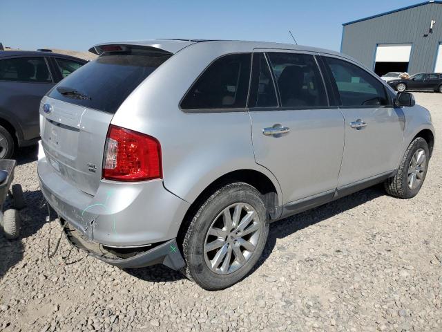 Photo 2 VIN: 2FMDK4JC9BBA90709 - FORD EDGE SEL 