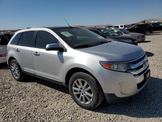 Photo 3 VIN: 2FMDK4JC9BBA90709 - FORD EDGE SEL 