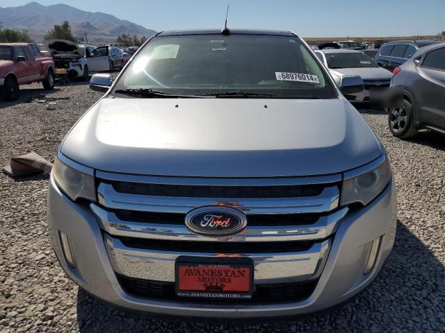 Photo 4 VIN: 2FMDK4JC9BBA90709 - FORD EDGE SEL 