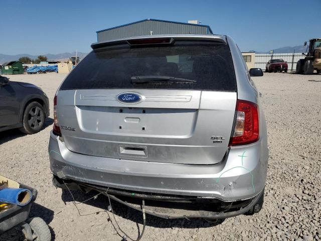 Photo 5 VIN: 2FMDK4JC9BBA90709 - FORD EDGE SEL 