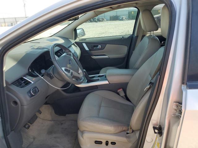 Photo 6 VIN: 2FMDK4JC9BBA90709 - FORD EDGE SEL 