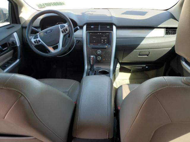 Photo 7 VIN: 2FMDK4JC9BBA90709 - FORD EDGE SEL 