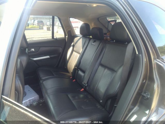 Photo 7 VIN: 2FMDK4JC9BBB25216 - FORD EDGE 