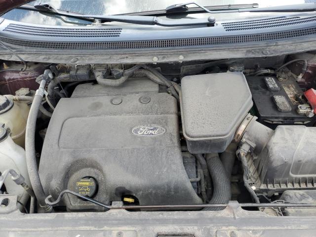 Photo 10 VIN: 2FMDK4JC9BBB33591 - FORD EDGE 