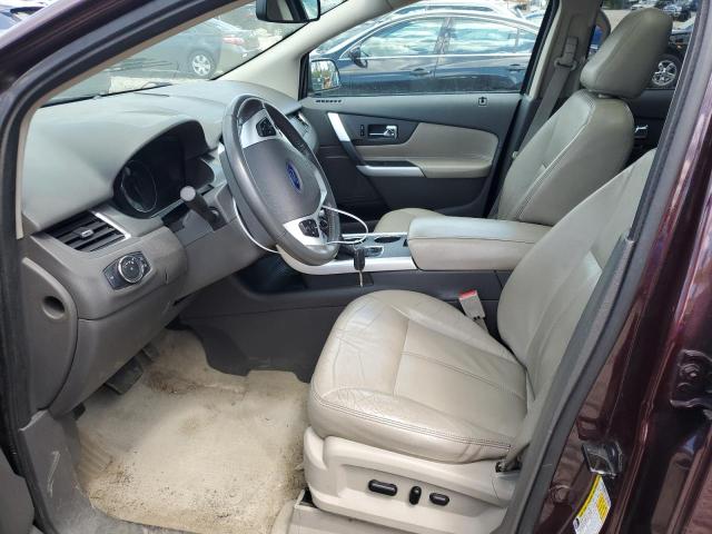 Photo 6 VIN: 2FMDK4JC9BBB33591 - FORD EDGE 