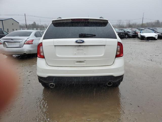 Photo 5 VIN: 2FMDK4JC9BBB40136 - FORD EDGE 