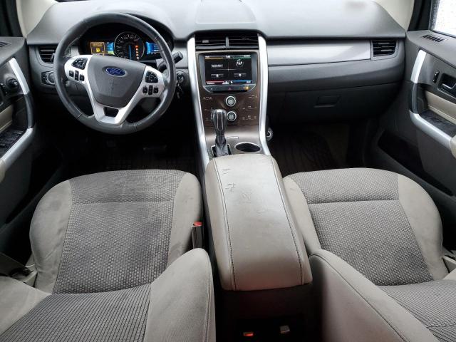 Photo 7 VIN: 2FMDK4JC9BBB40136 - FORD EDGE 