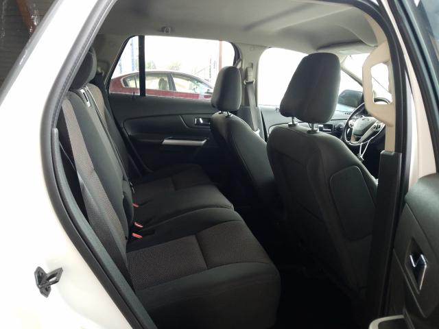 Photo 5 VIN: 2FMDK4JC9BBB55607 - FORD EDGE SEL 