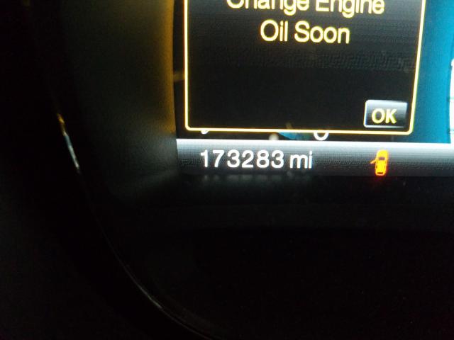 Photo 7 VIN: 2FMDK4JC9BBB55607 - FORD EDGE SEL 