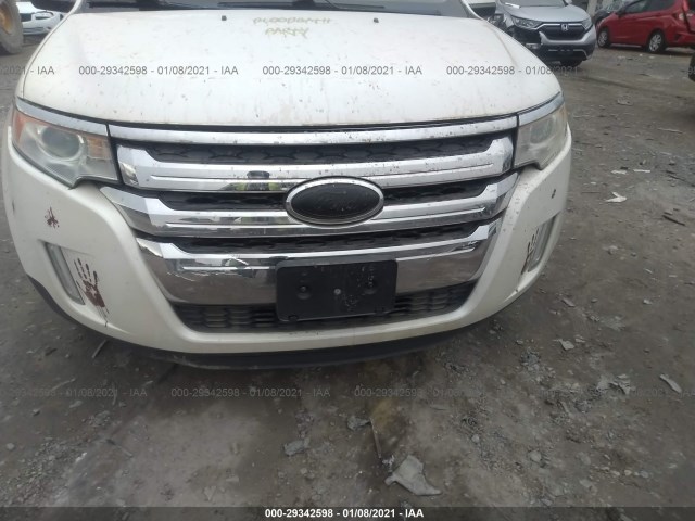 Photo 5 VIN: 2FMDK4JC9BBB57759 - FORD EDGE 