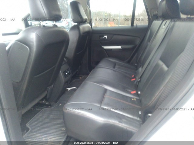 Photo 7 VIN: 2FMDK4JC9BBB57759 - FORD EDGE 