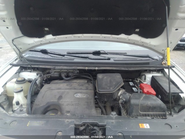 Photo 9 VIN: 2FMDK4JC9BBB57759 - FORD EDGE 