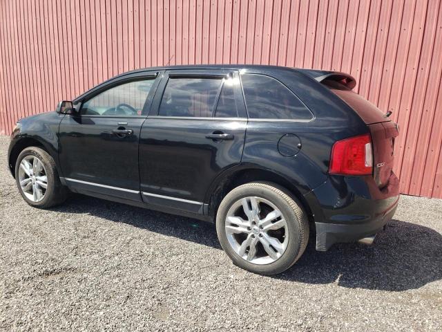 Photo 1 VIN: 2FMDK4JC9CBA00265 - FORD EDGE SEL 