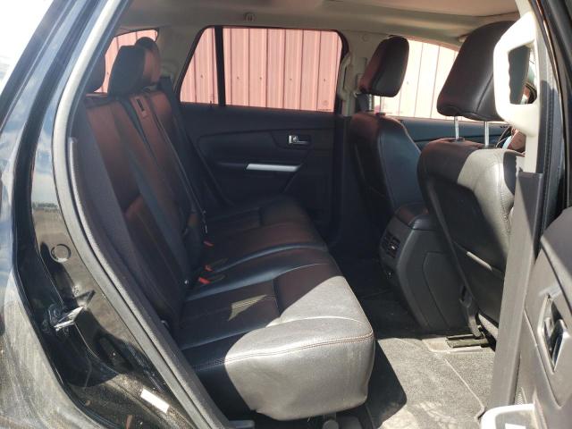 Photo 10 VIN: 2FMDK4JC9CBA00265 - FORD EDGE SEL 