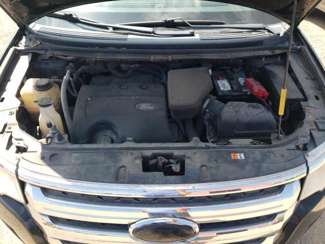 Photo 11 VIN: 2FMDK4JC9CBA00265 - FORD EDGE SEL 