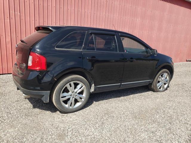 Photo 2 VIN: 2FMDK4JC9CBA00265 - FORD EDGE SEL 