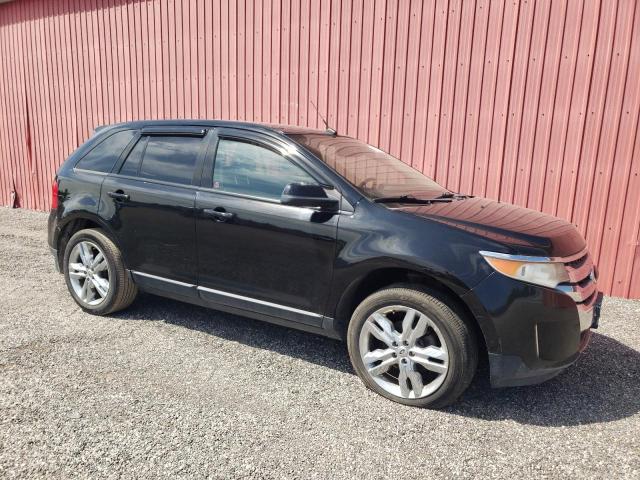 Photo 3 VIN: 2FMDK4JC9CBA00265 - FORD EDGE SEL 