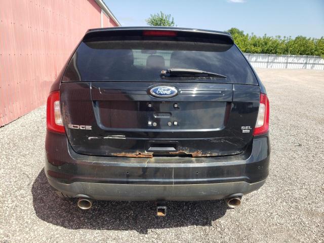 Photo 5 VIN: 2FMDK4JC9CBA00265 - FORD EDGE SEL 