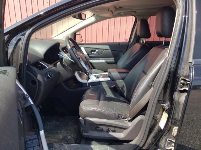 Photo 6 VIN: 2FMDK4JC9CBA00265 - FORD EDGE SEL 