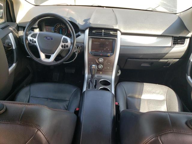 Photo 7 VIN: 2FMDK4JC9CBA00265 - FORD EDGE SEL 