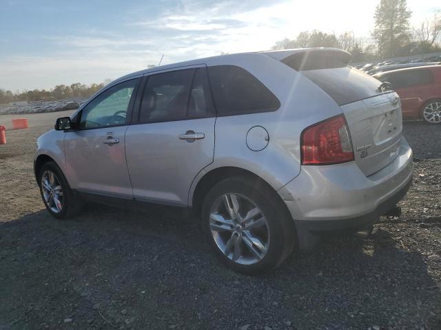 Photo 1 VIN: 2FMDK4JC9CBA01416 - FORD EDGE SEL 