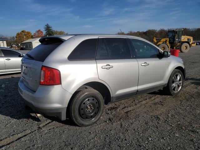 Photo 2 VIN: 2FMDK4JC9CBA01416 - FORD EDGE SEL 