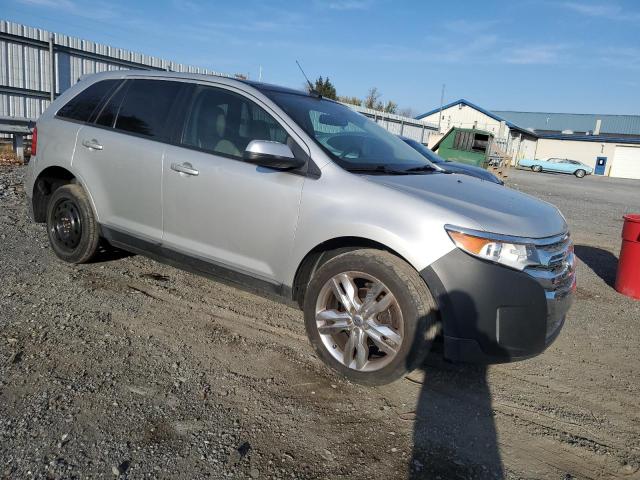 Photo 3 VIN: 2FMDK4JC9CBA01416 - FORD EDGE SEL 