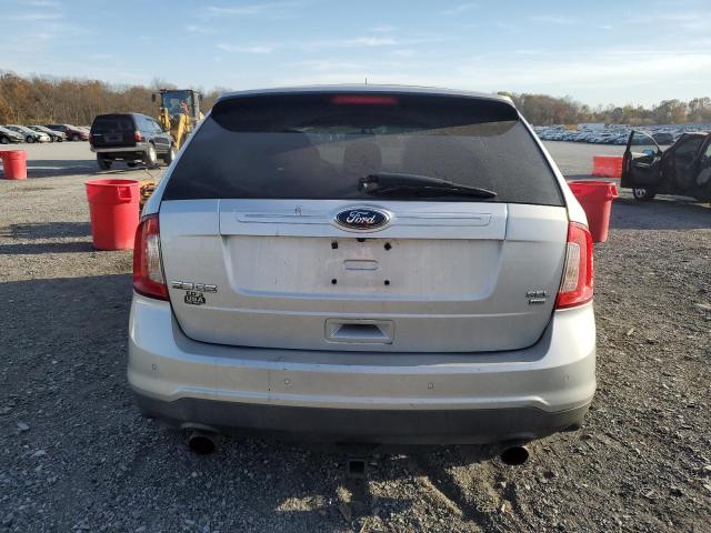 Photo 5 VIN: 2FMDK4JC9CBA01416 - FORD EDGE SEL 