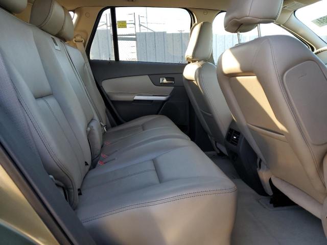 Photo 10 VIN: 2FMDK4JC9CBA03926 - FORD EDGE 