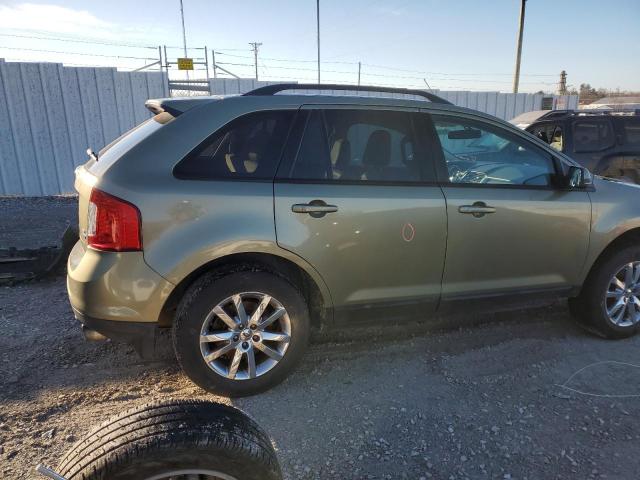 Photo 2 VIN: 2FMDK4JC9CBA03926 - FORD EDGE 