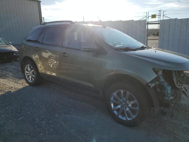 Photo 3 VIN: 2FMDK4JC9CBA03926 - FORD EDGE 