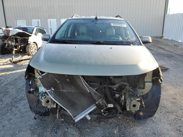 Photo 4 VIN: 2FMDK4JC9CBA03926 - FORD EDGE 