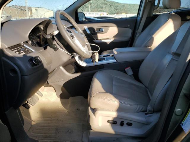 Photo 6 VIN: 2FMDK4JC9CBA03926 - FORD EDGE 