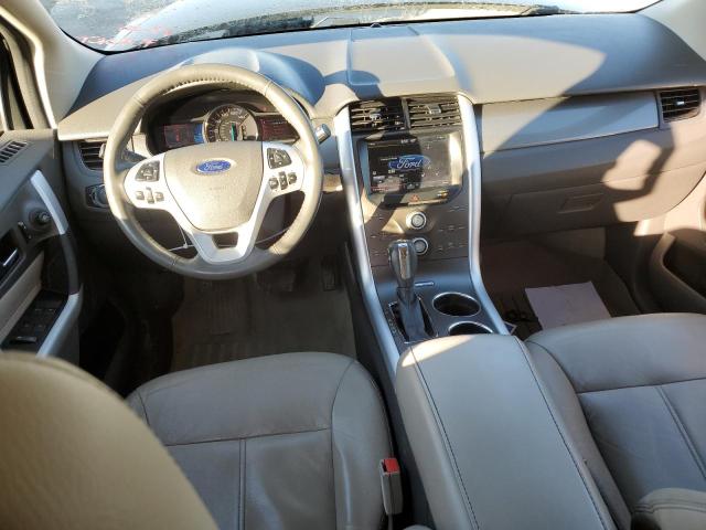 Photo 7 VIN: 2FMDK4JC9CBA03926 - FORD EDGE 