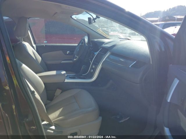 Photo 4 VIN: 2FMDK4JC9CBA21696 - FORD EDGE 