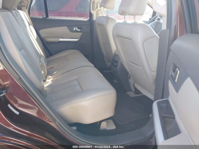 Photo 7 VIN: 2FMDK4JC9CBA21696 - FORD EDGE 