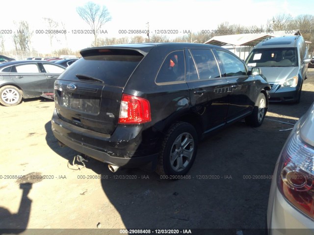 Photo 3 VIN: 2FMDK4JC9CBA23335 - FORD EDGE 